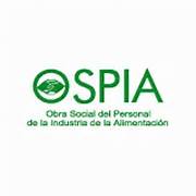 ospia obra social de la alimentación