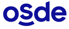 logo obras social osde
