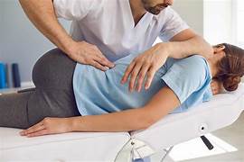 kinesiología en FIKMED